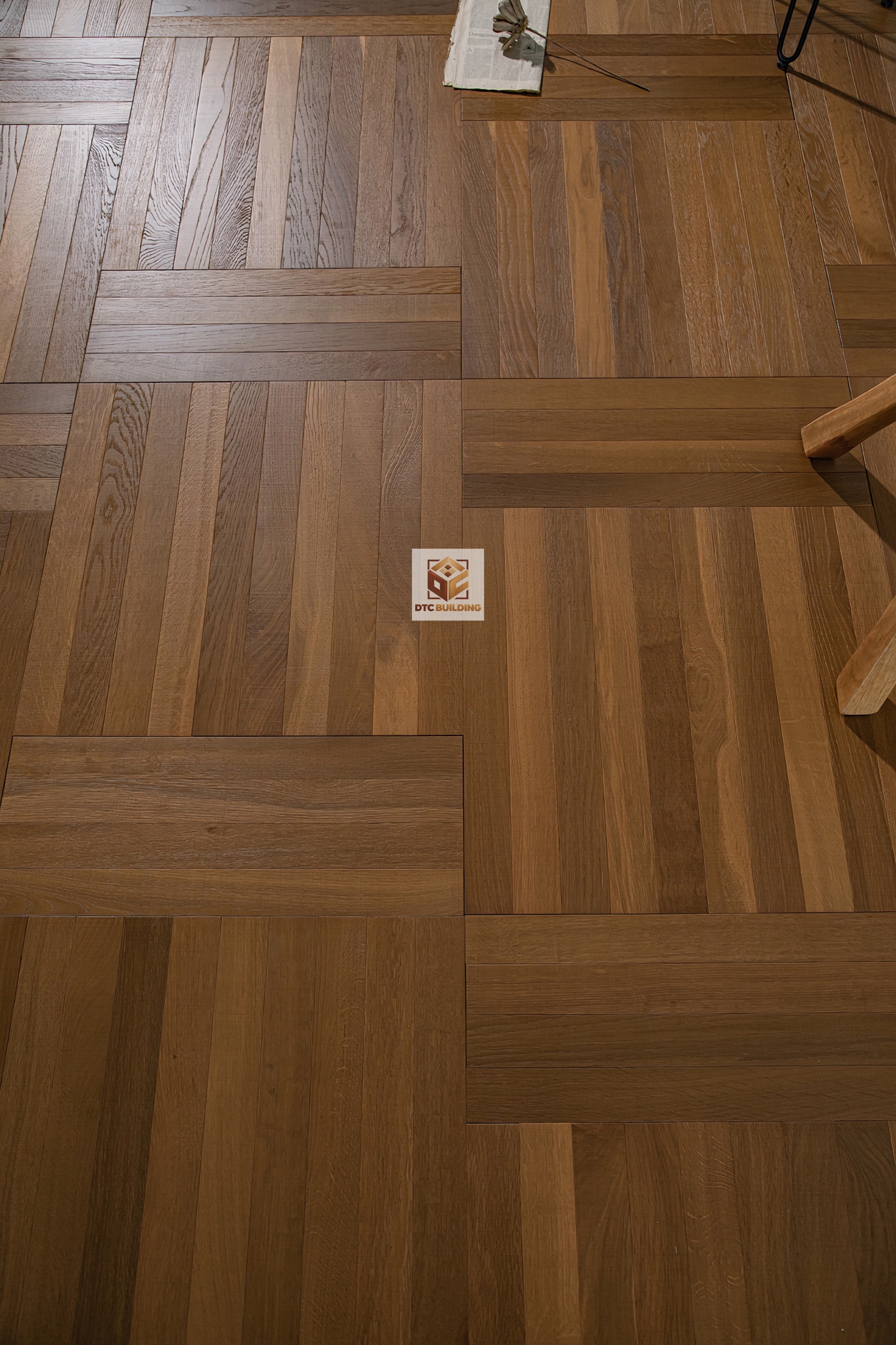 Sàn Herringbone HHZ05