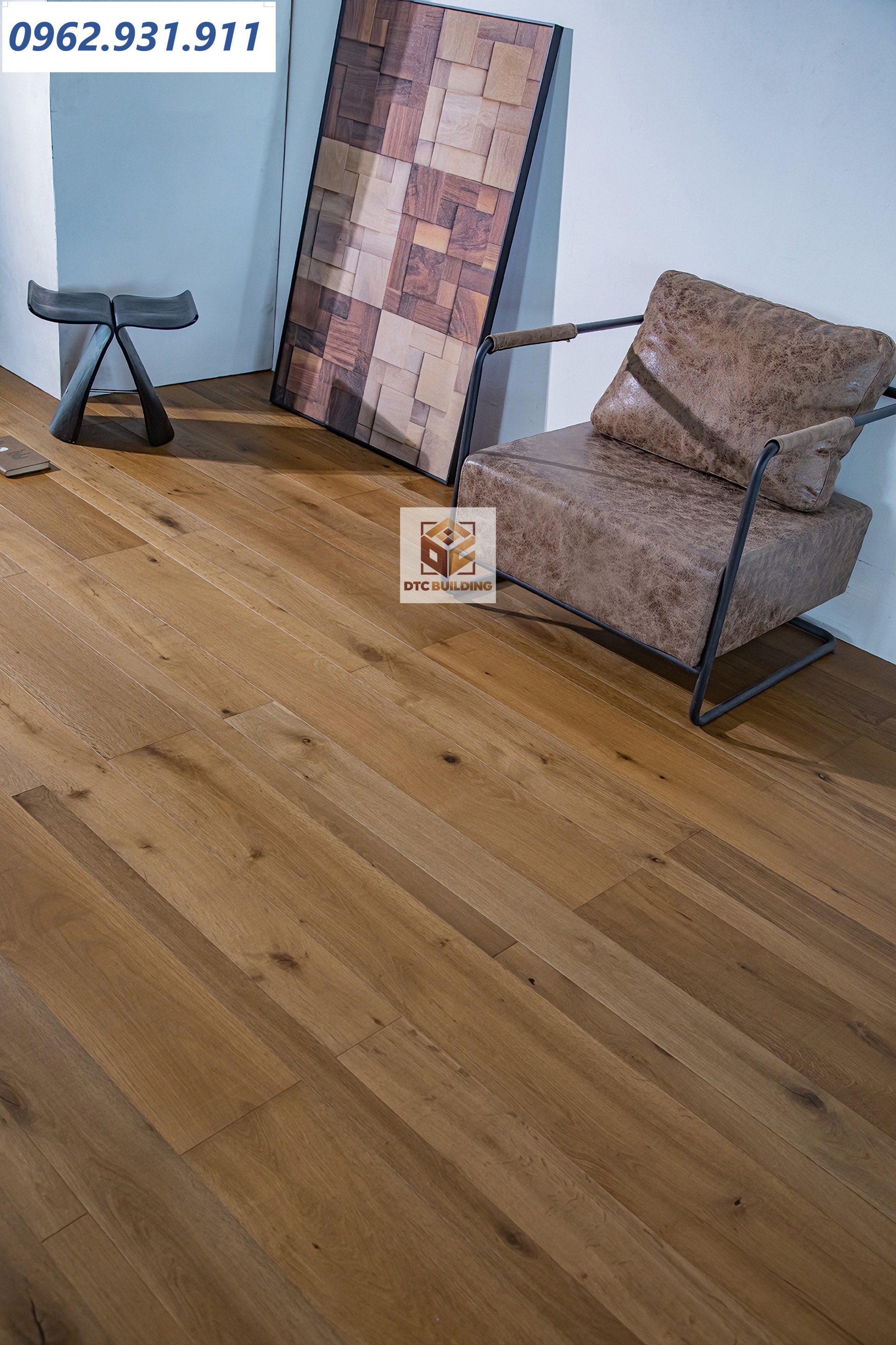 Sàn Herringbone HHZ08