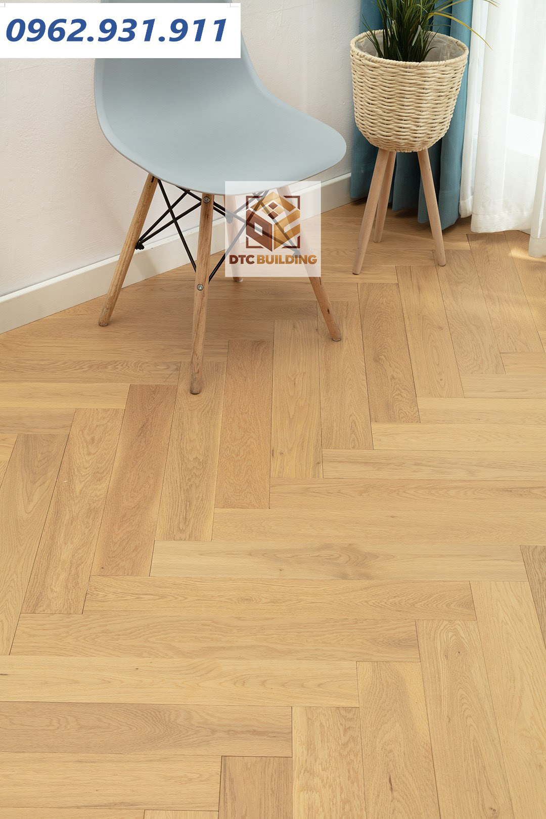 Sàn Herringbone HHX99