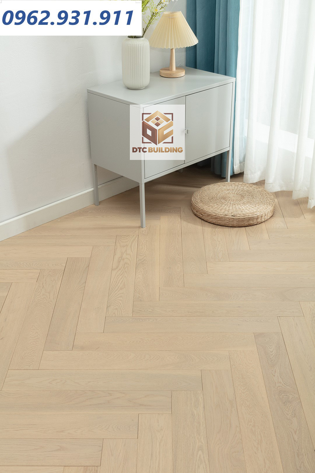 Sàn Herringbone HHX98