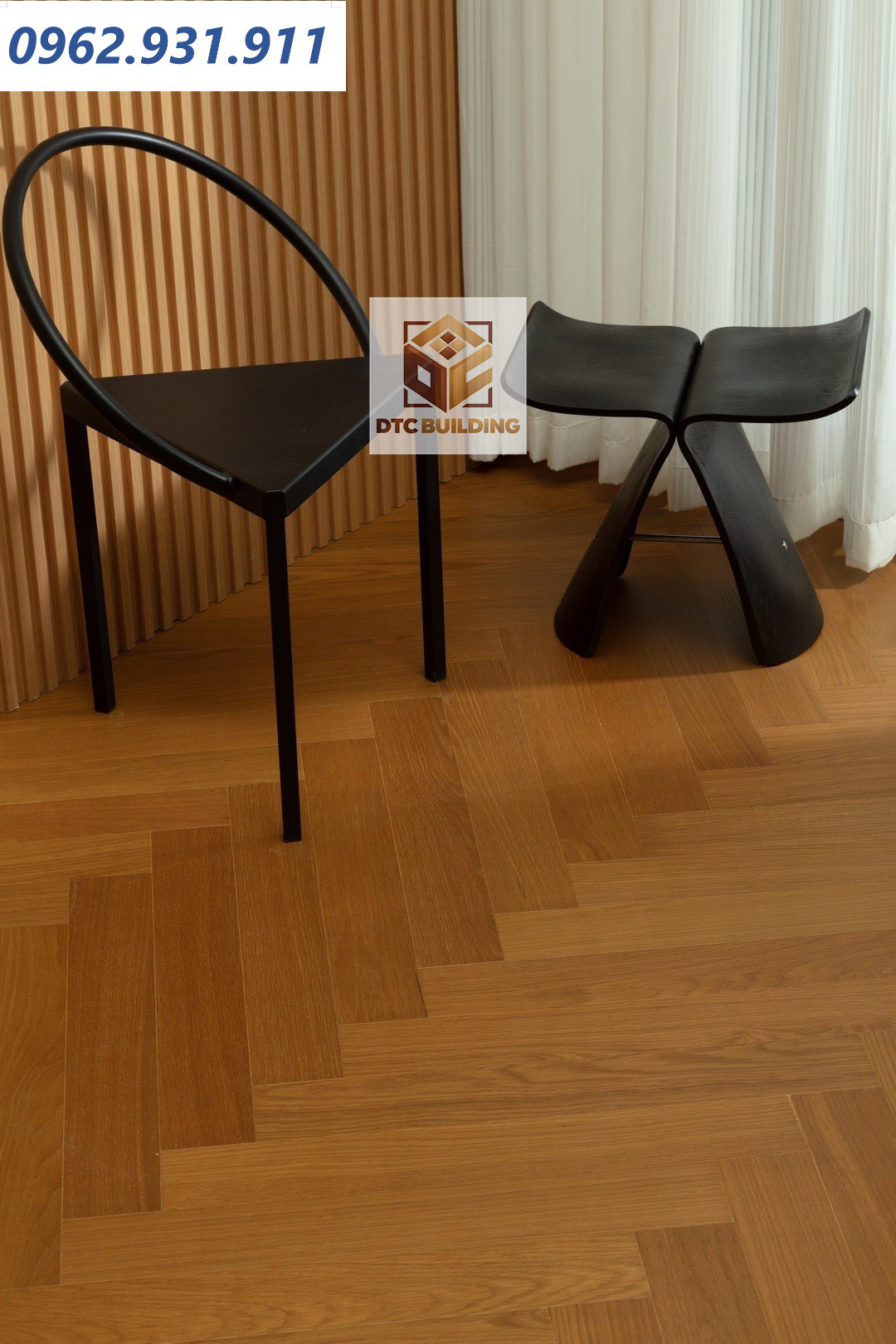 Sàn Herringbone HHX96