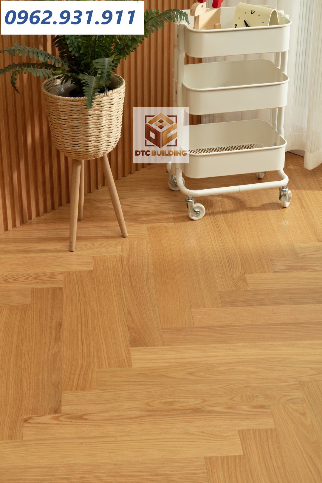 Sàn Herringbone HHX91
