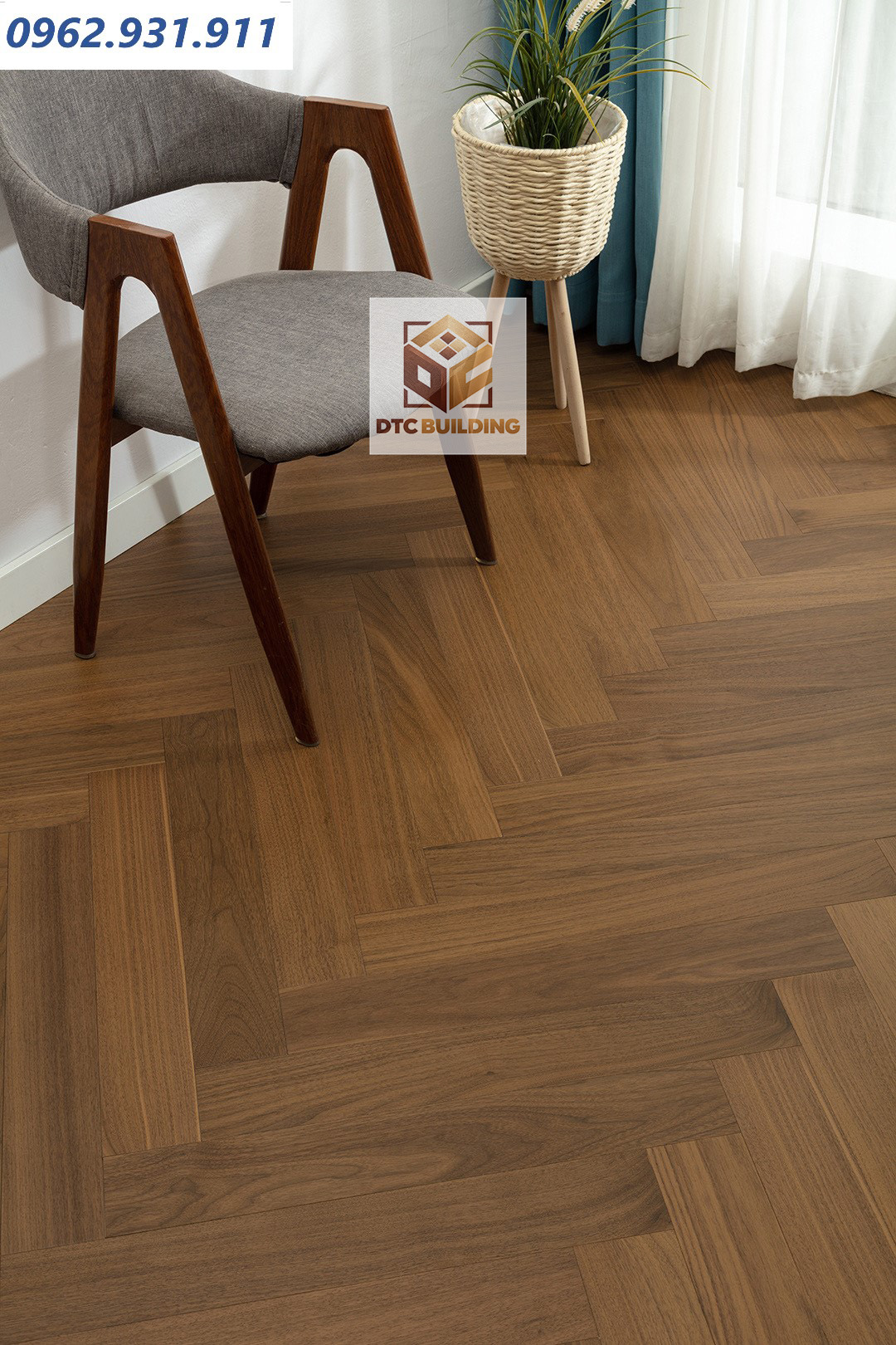 Sàn Herringbone HHX87