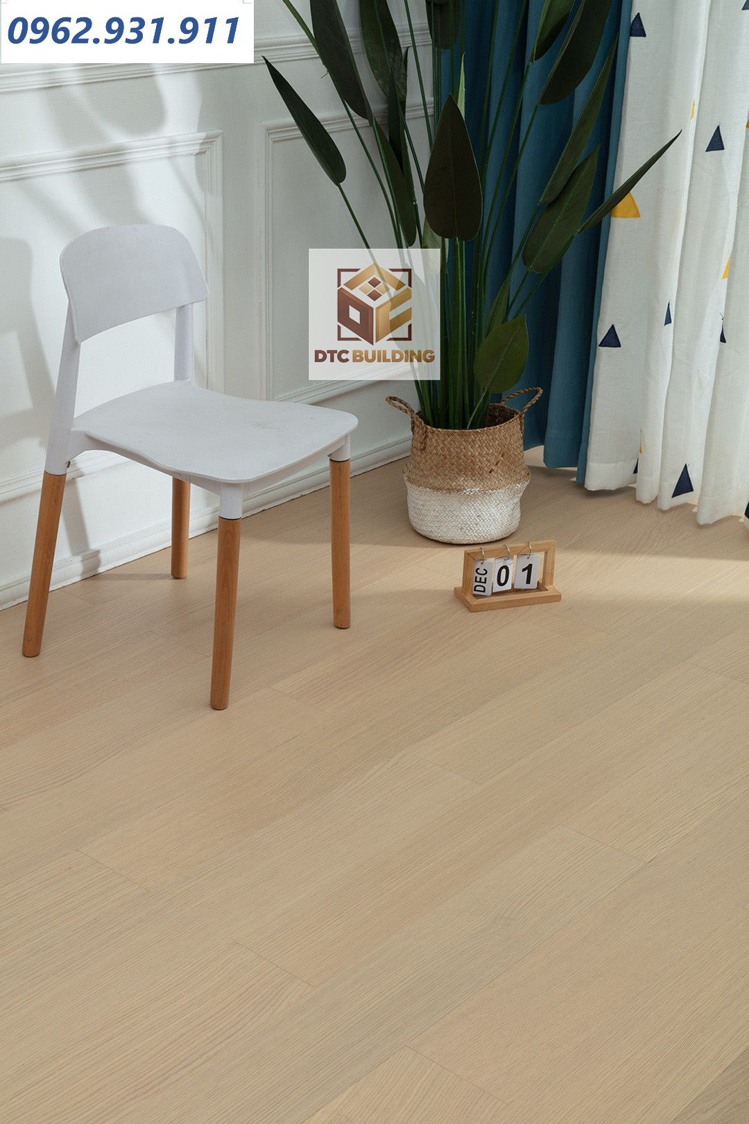 Sàn Hybrid Timber HHX02