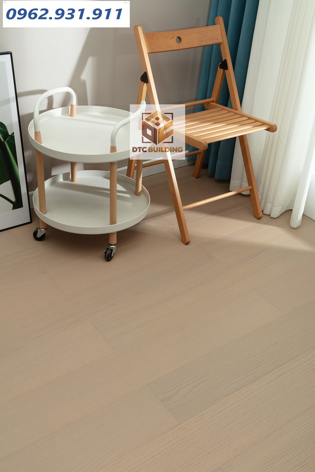Sàn Hybrid Timber HHX03