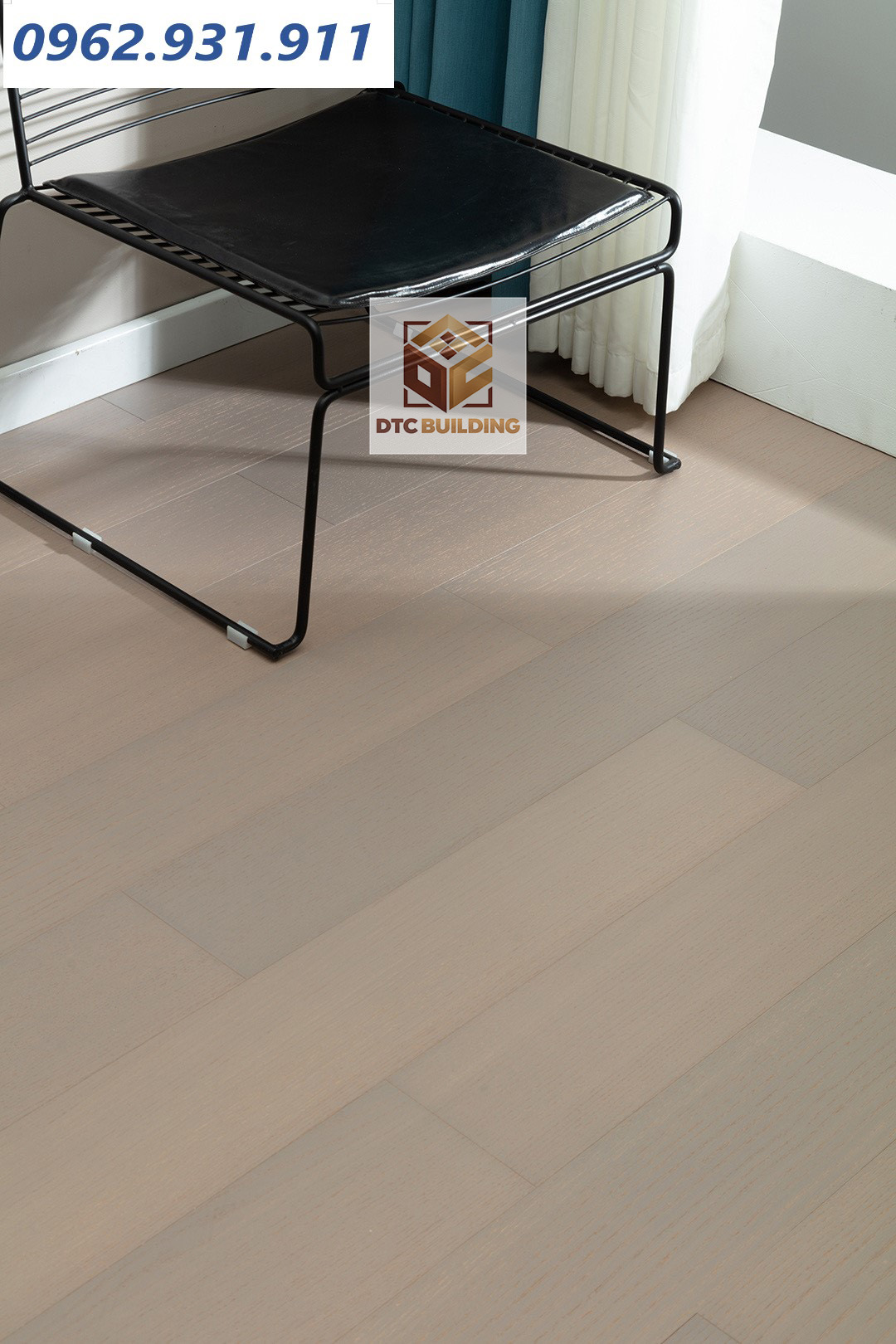 Sàn Hybrid Timber HHX04