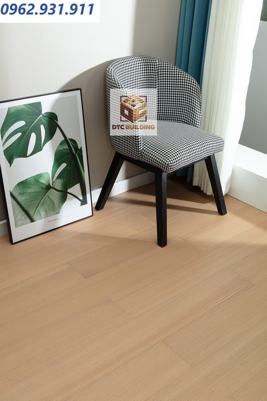 Sàn Hybrid Timber HHX05