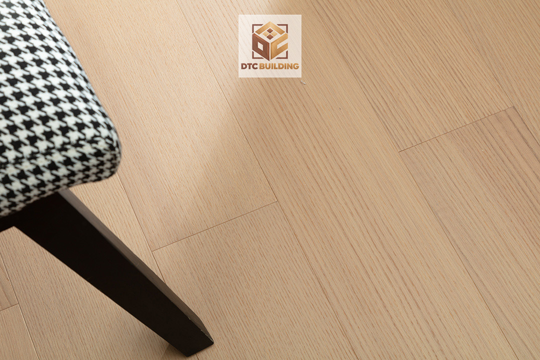 Sàn Hybrid Timber HHX05
