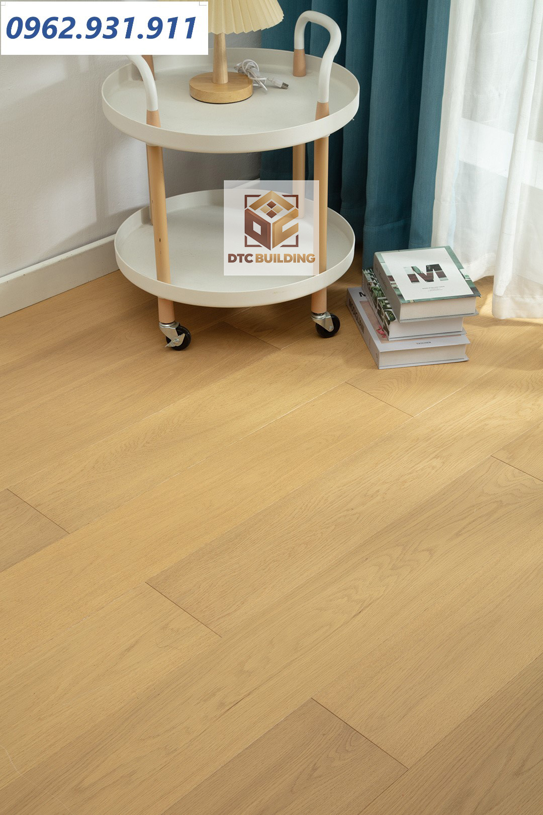 Sàn Hybrid Timber HHX06