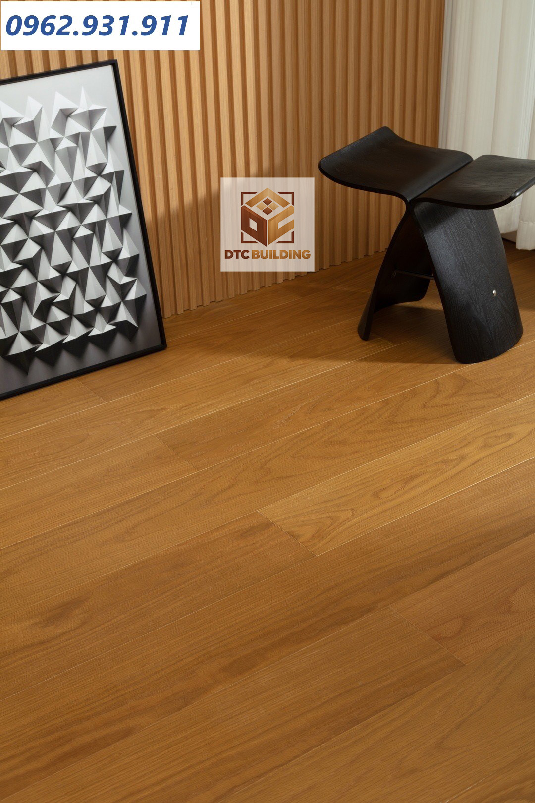 Sàn Hybrid Timber HHX07