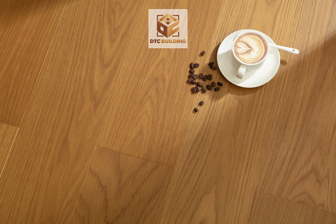 Sàn Hybrid Timber HHX07