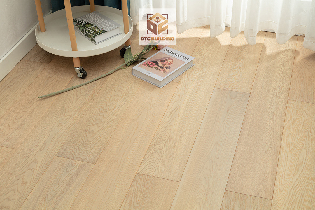 Sàn Hybrid Timber HHX08
