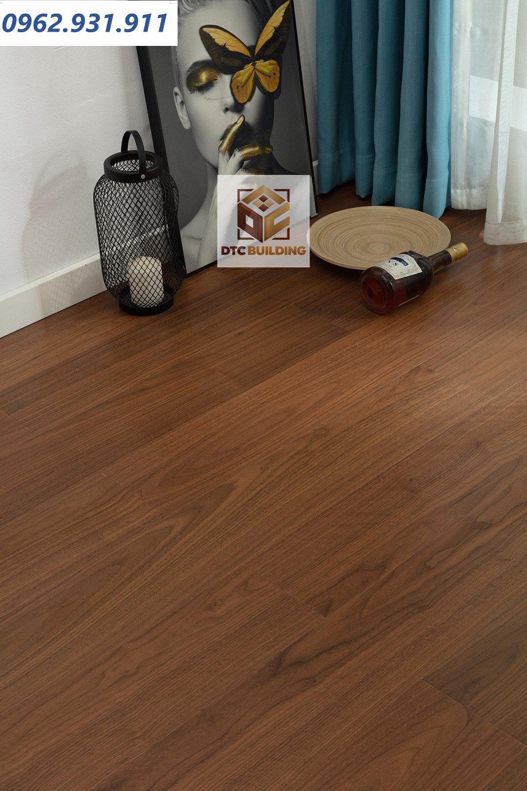 Sàn Hybrid Timber HHX09