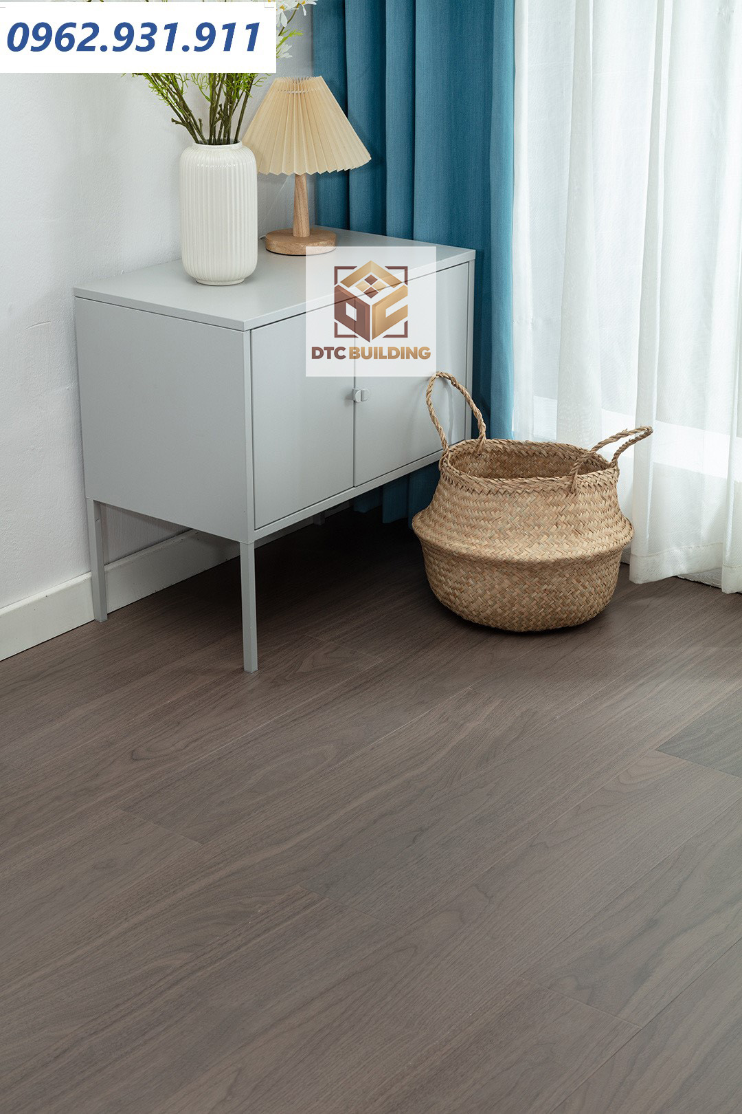 Sàn Hybrid Timber HHX10