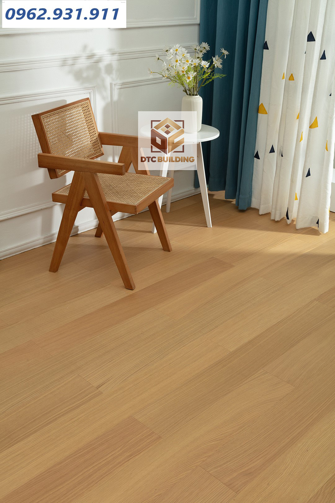 Sàn Hybrid Timber HHX01