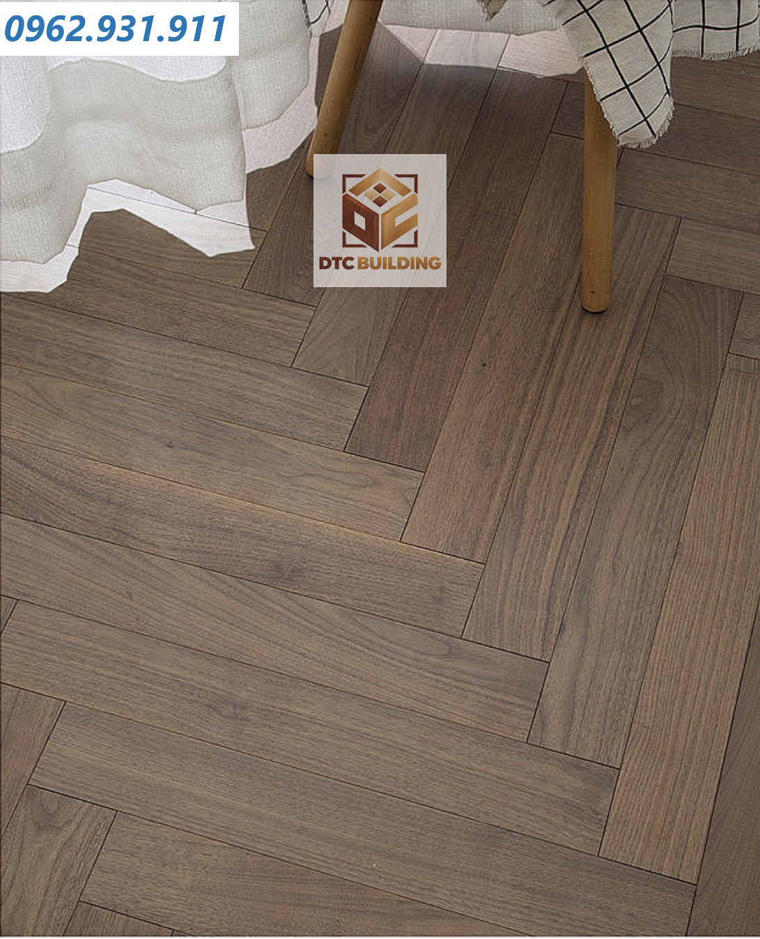 Sàn Herringbone HHC72
