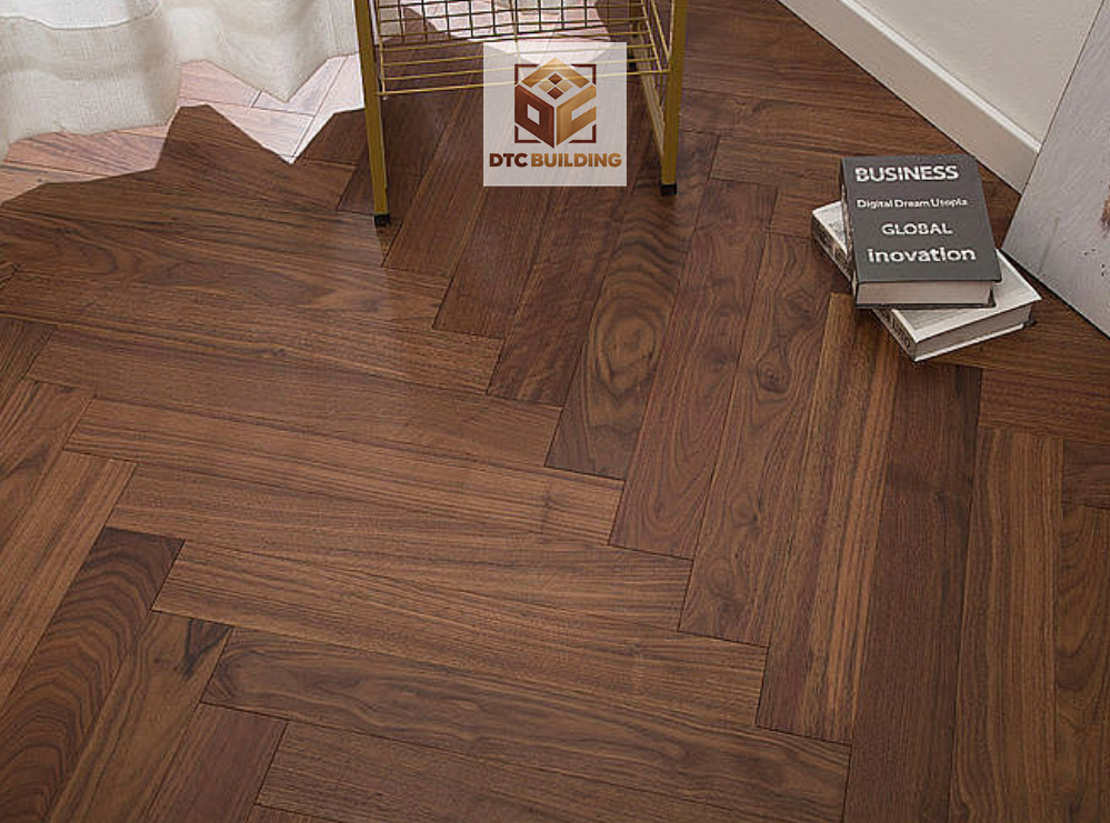 Sàn Herringbone HHC73