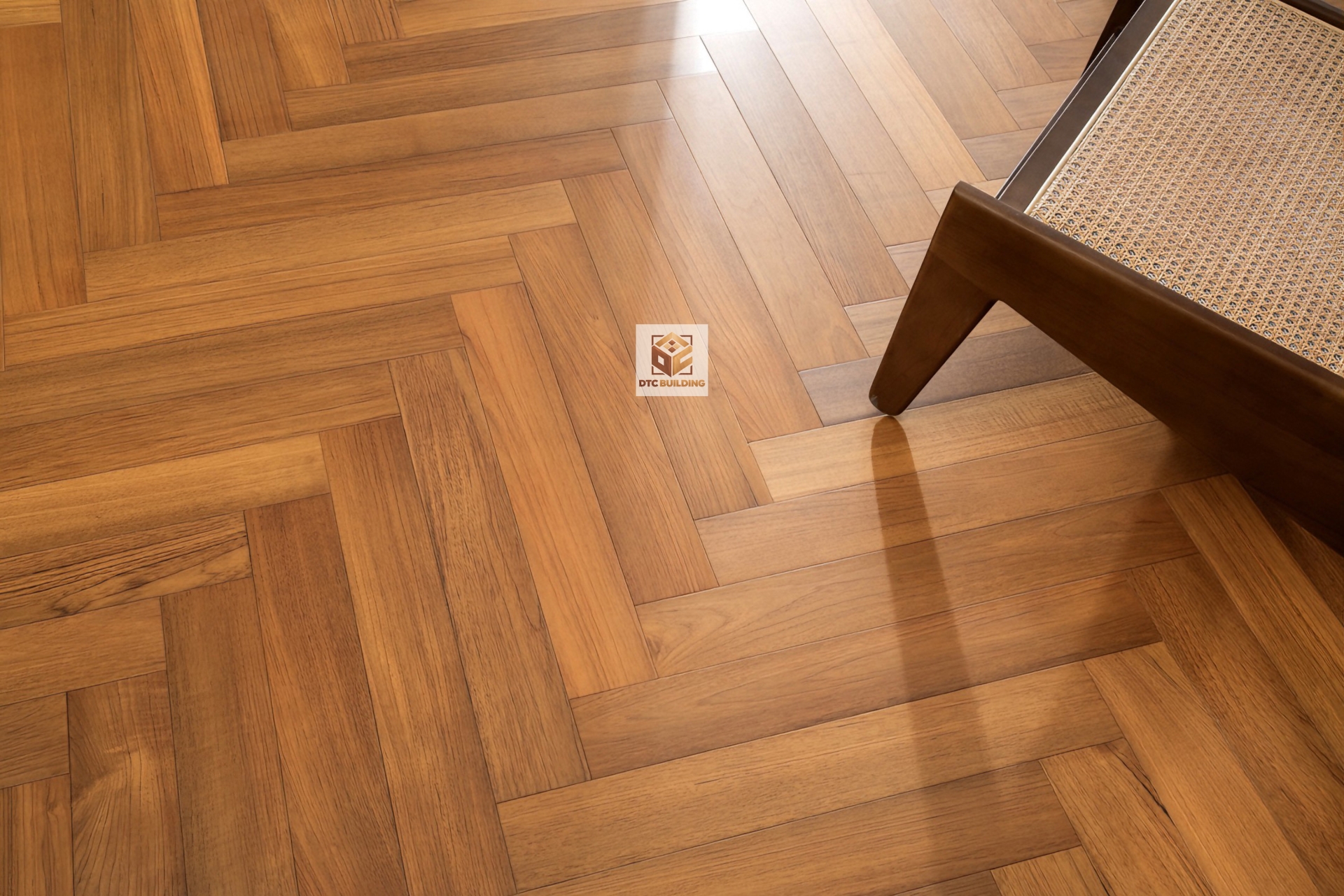 Sàn Herringbone HHC70