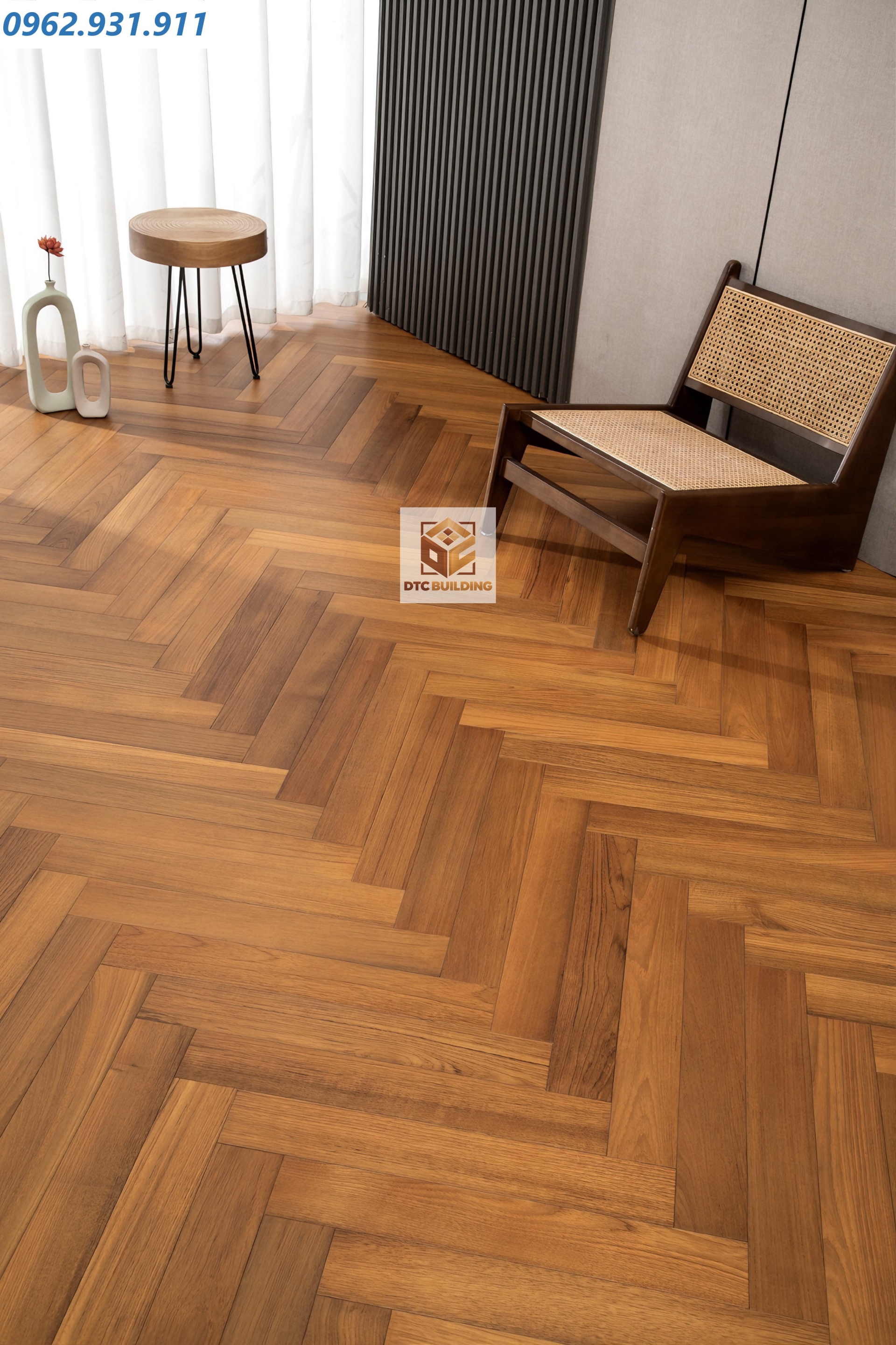 Sàn Herringbone HHC70