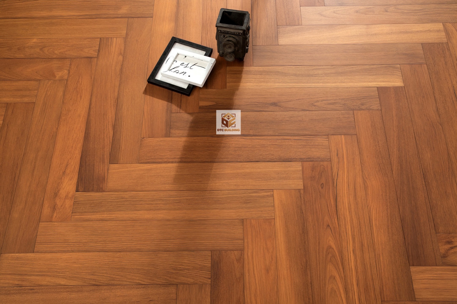 Sàn Herringbone HHC71