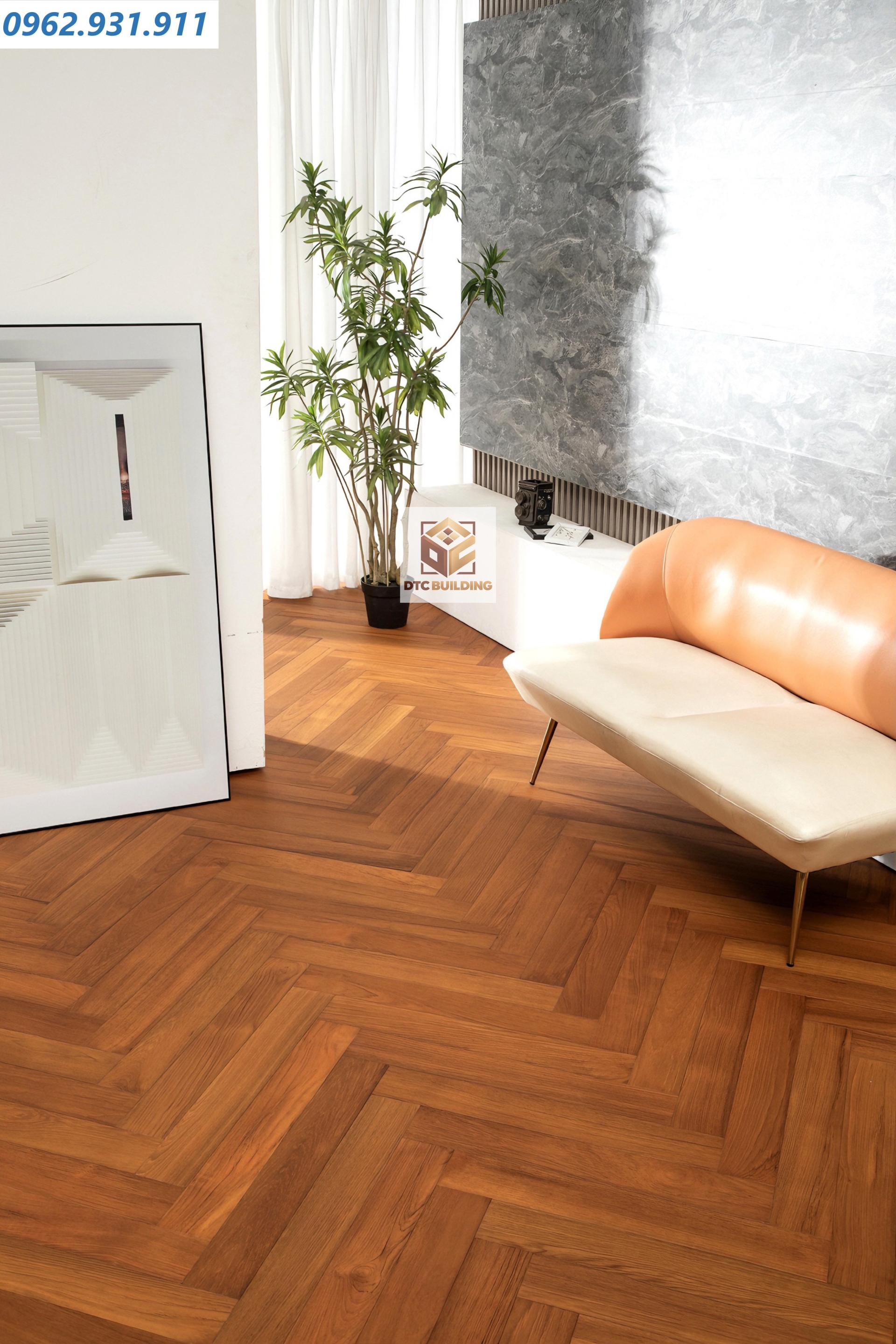 Sàn Herringbone HHC71