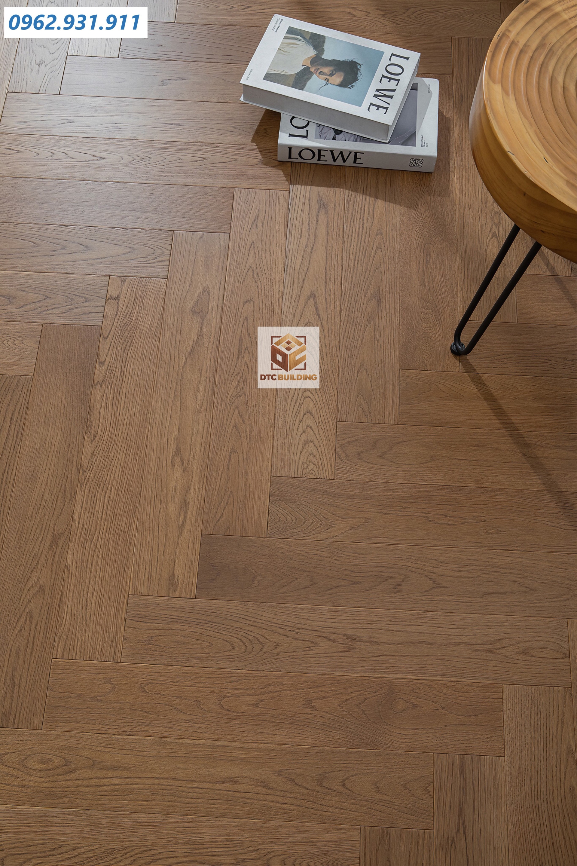 Sàn Herringbone HHC79