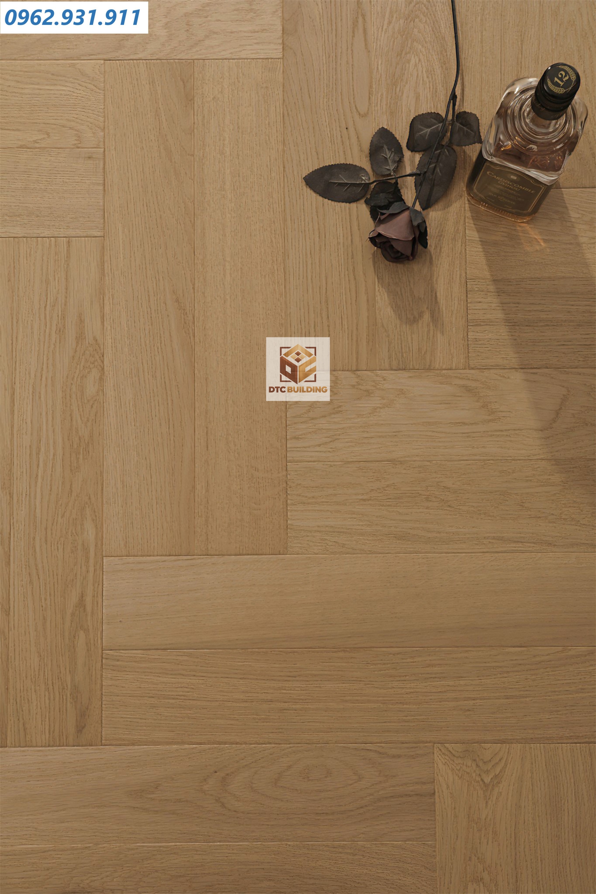 Sàn Herringbone HHC83