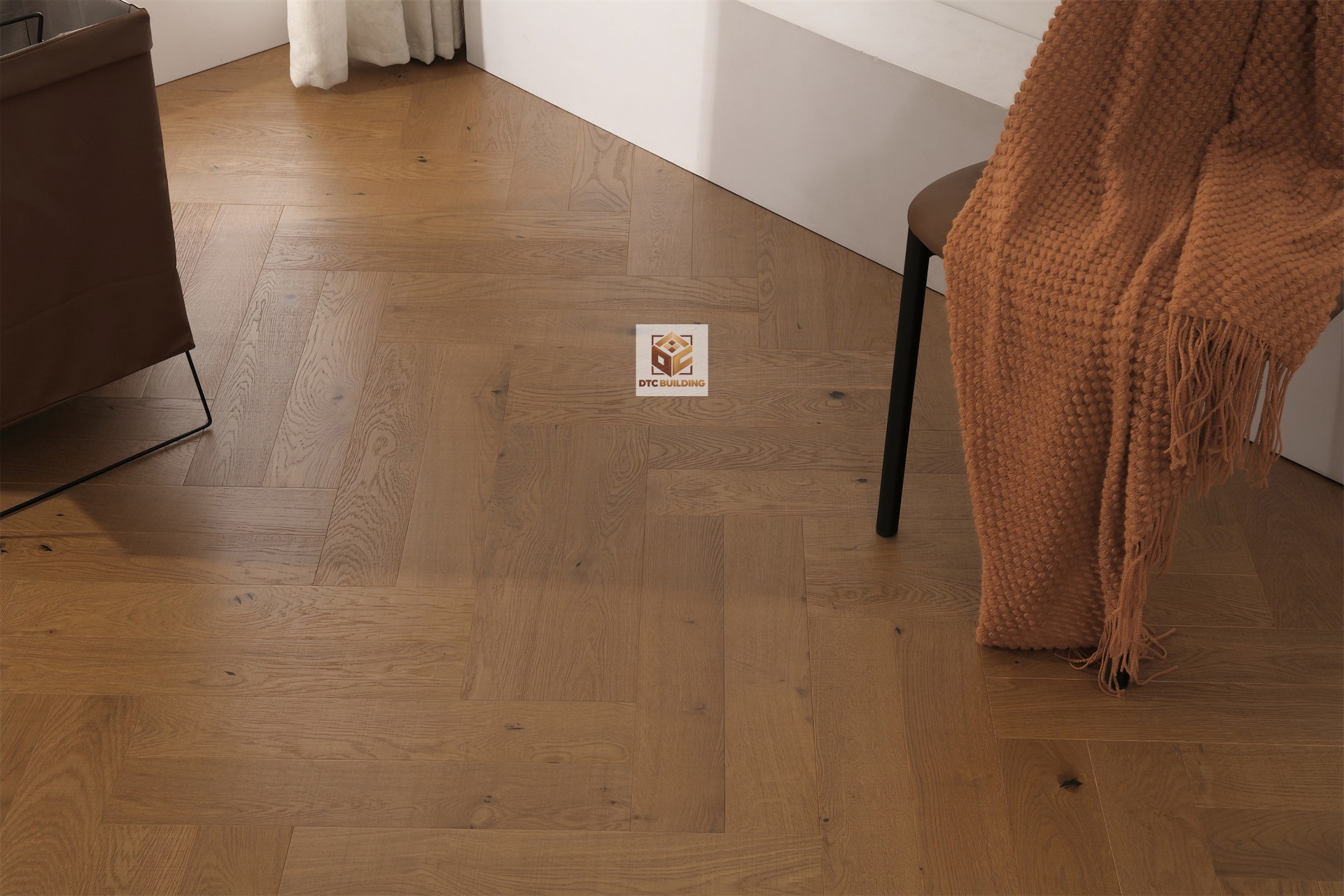 Sàn Herringbone HHC90