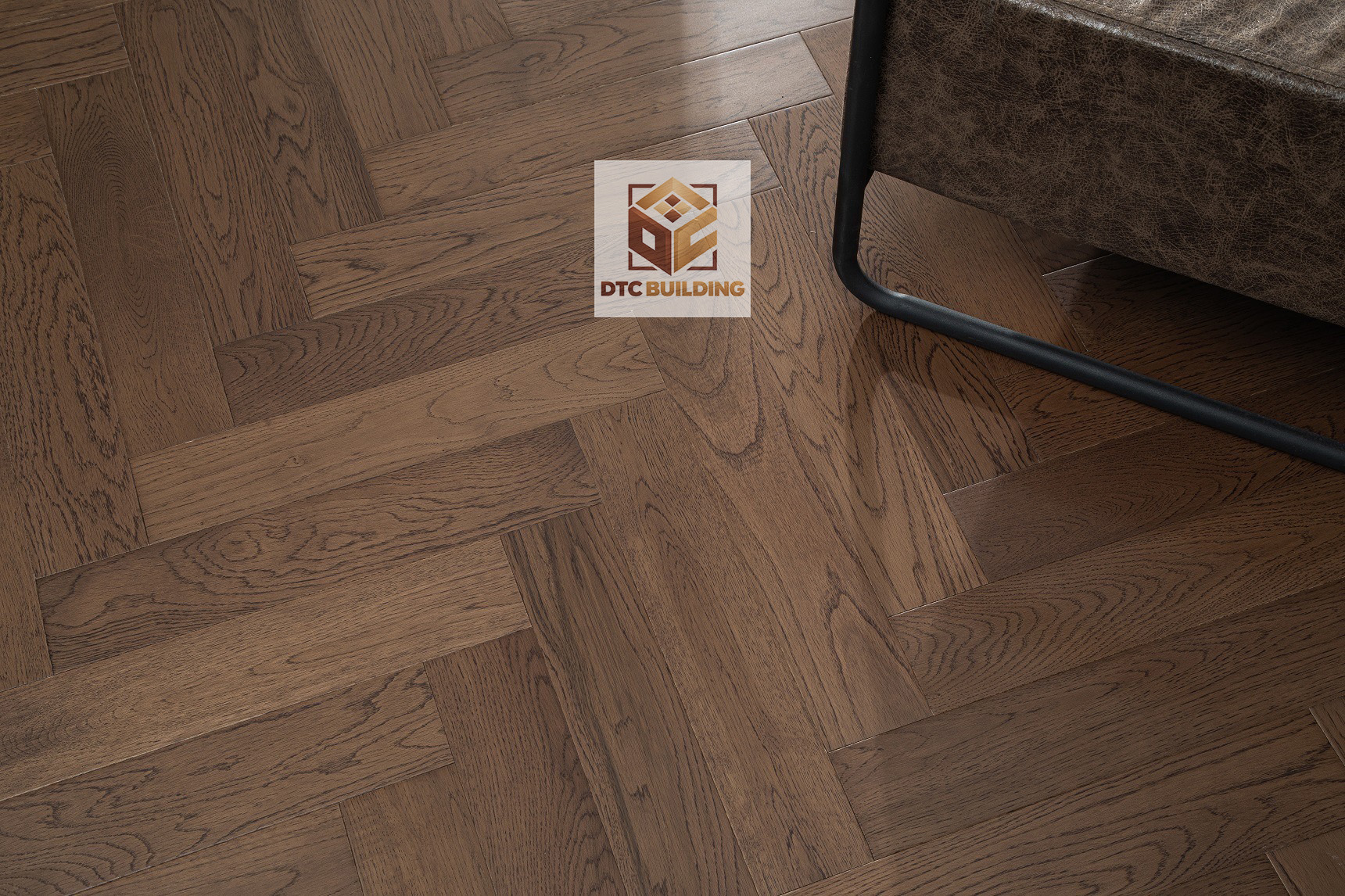 Sàn Herringbone HHC96