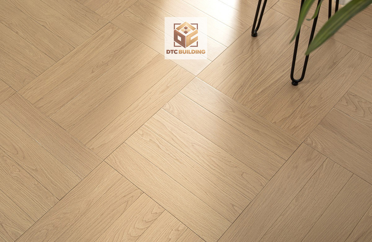 Sàn Herringbone HHC95