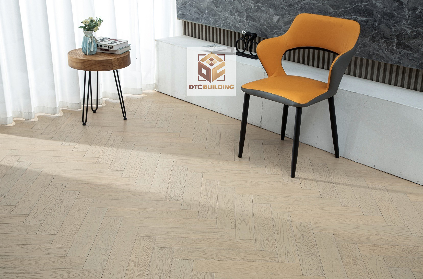 Sàn Herringbone HHC92