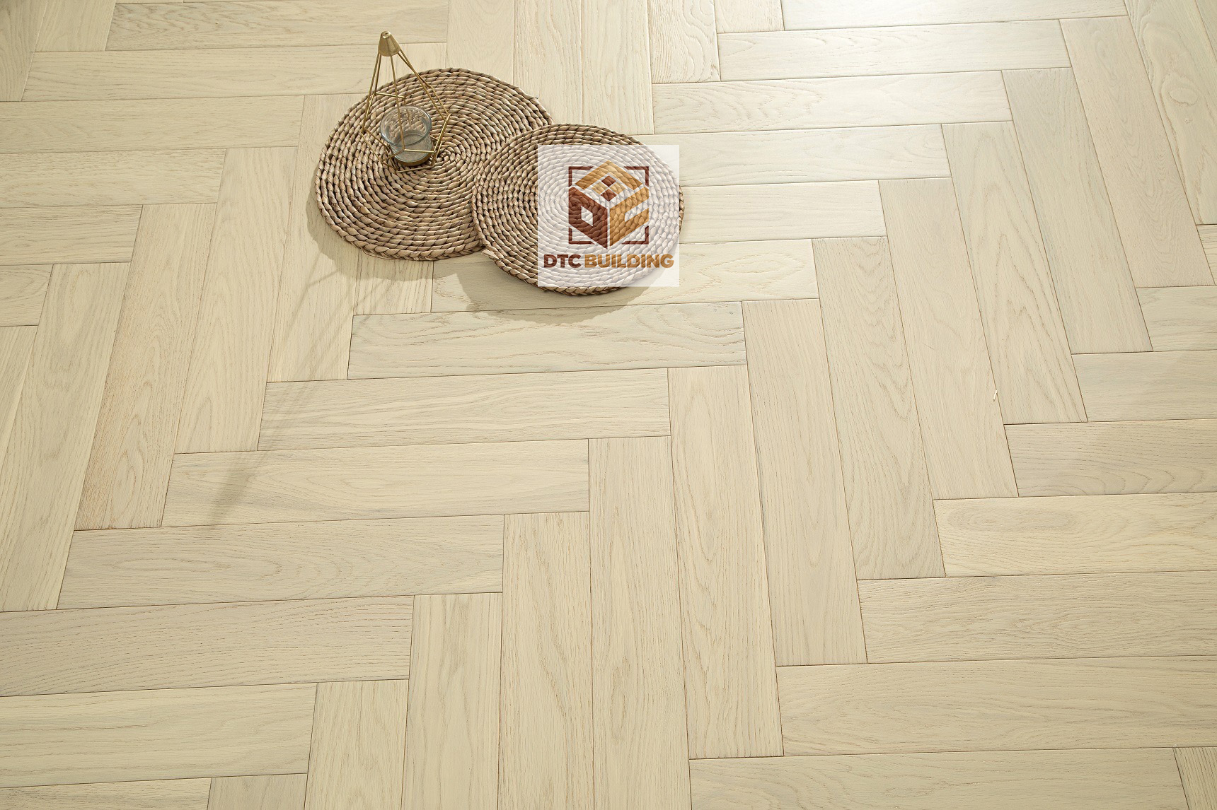 Sàn Herringbone HHC91