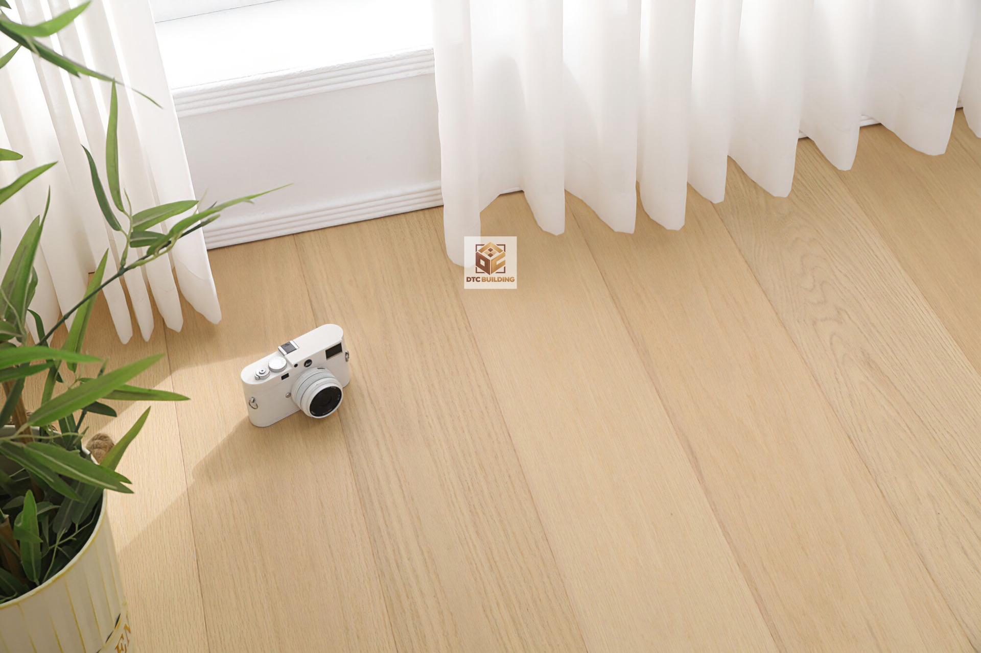 Sàn Hybrid Timber HHC01