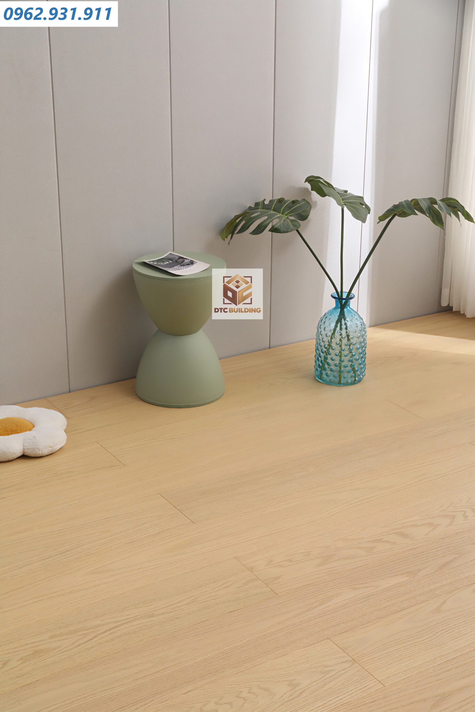 Sàn Hybrid Timber HHC02