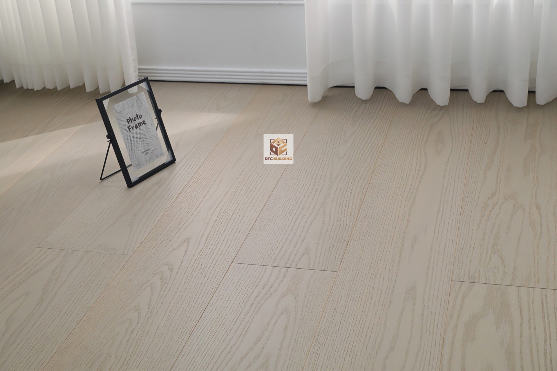 Sàn Hybrid Timber HHC03
