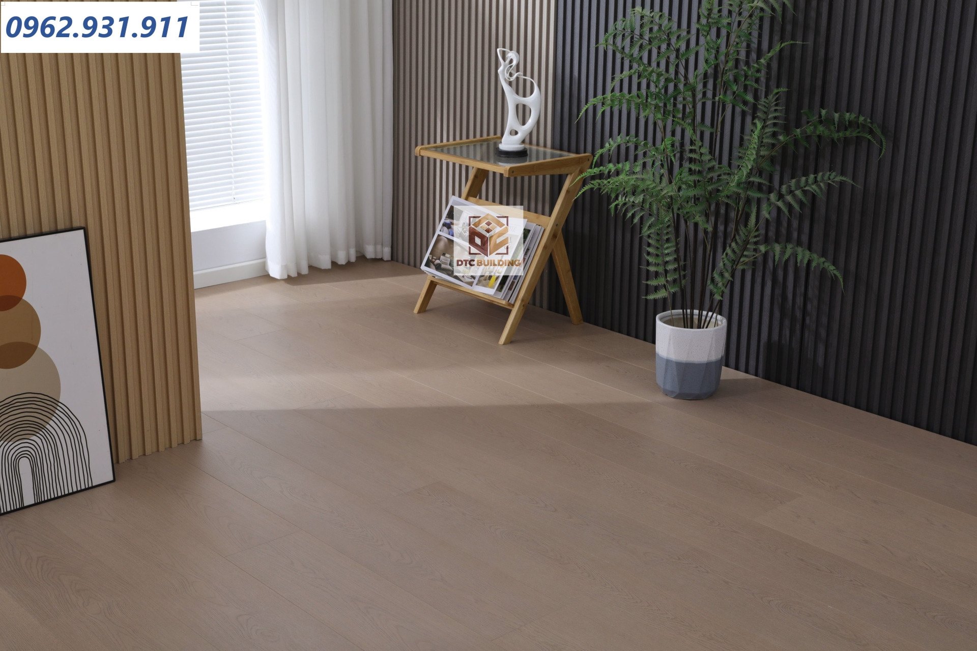 Sàn Hybrid Timber HHJ10