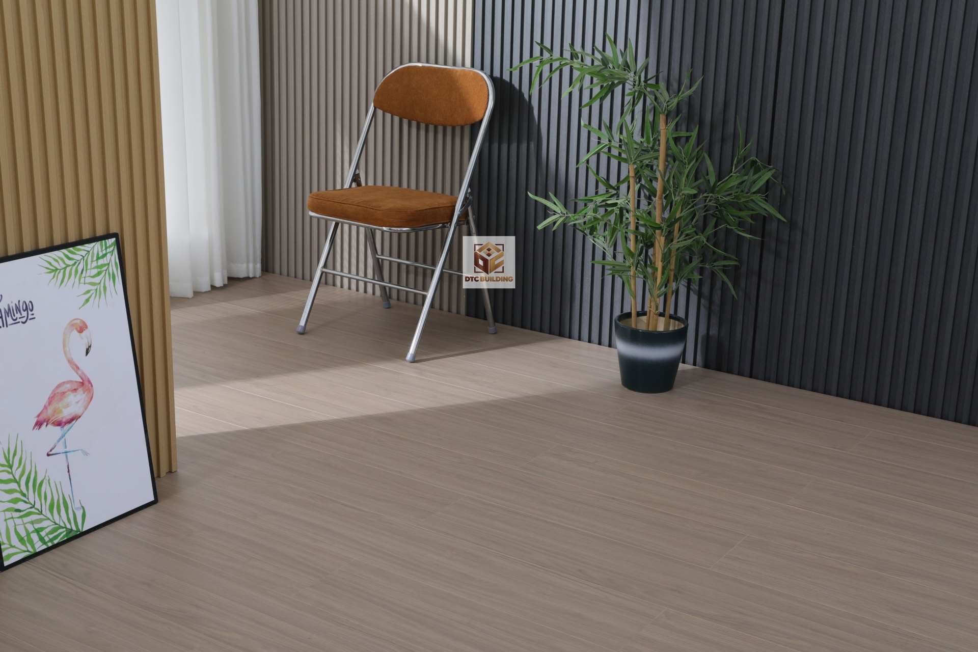 Sàn Hybrid Timber HHJ11