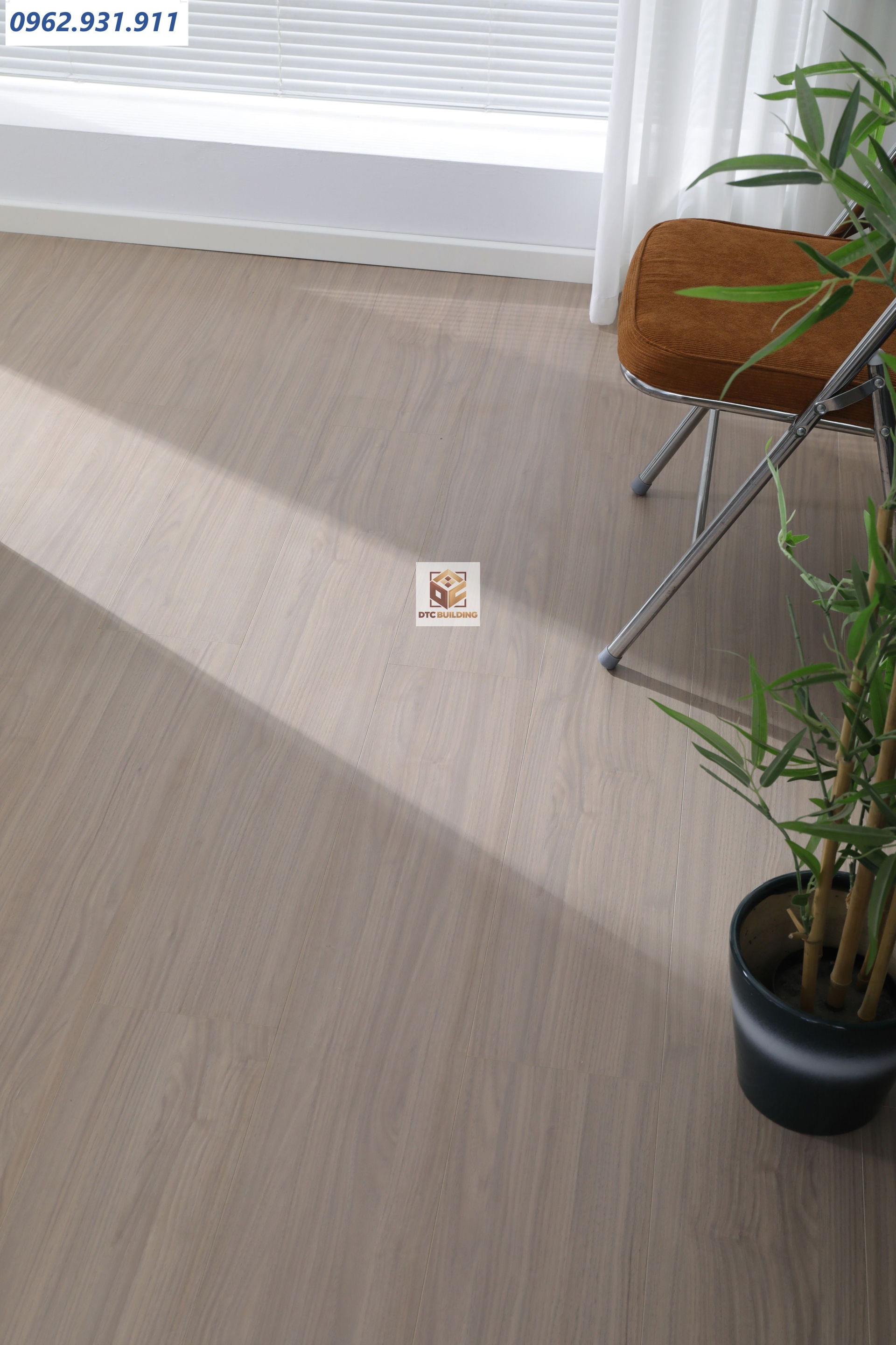 Sàn Hybrid Timber HHJ11