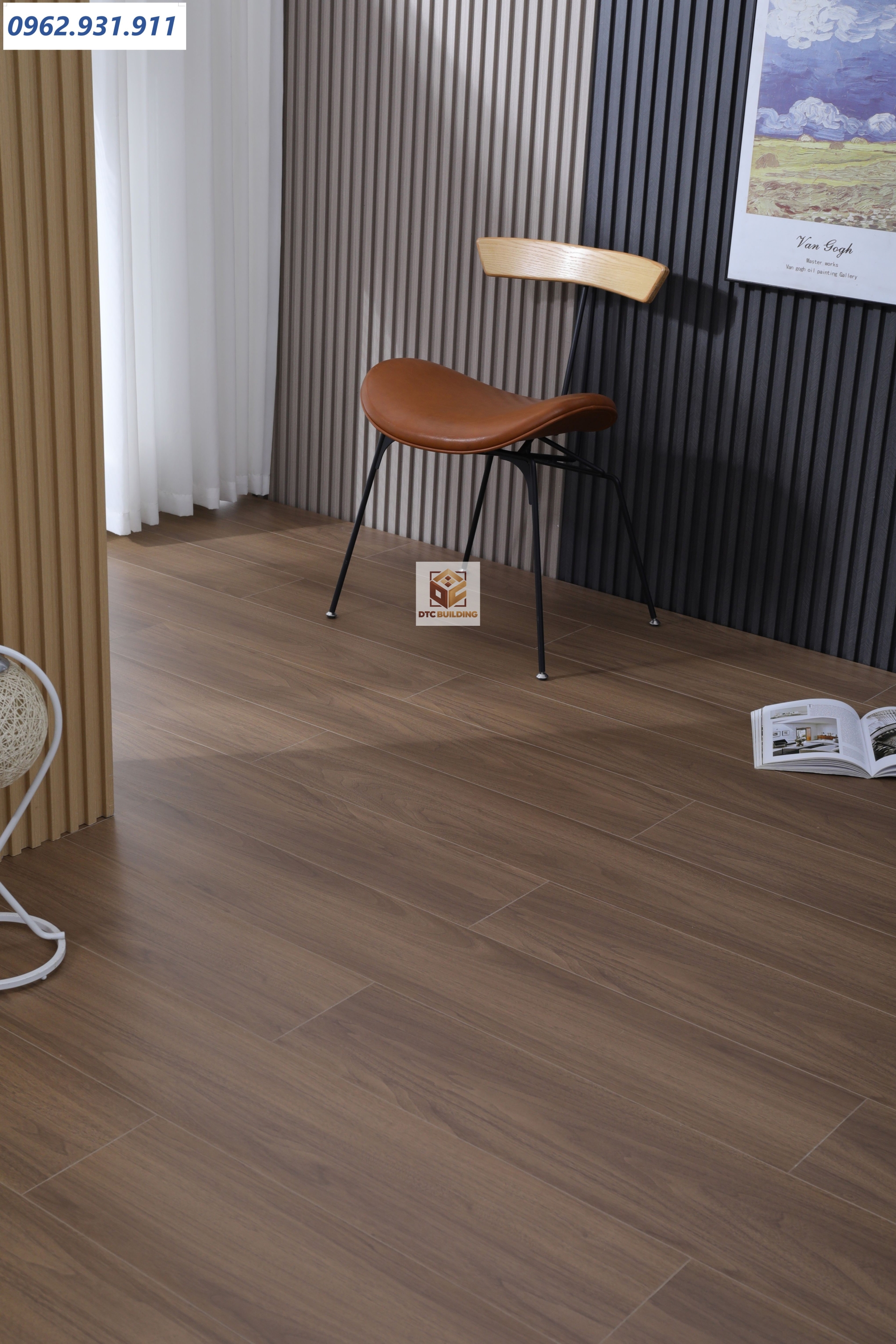 Sàn Hybrid Timber HHJ15