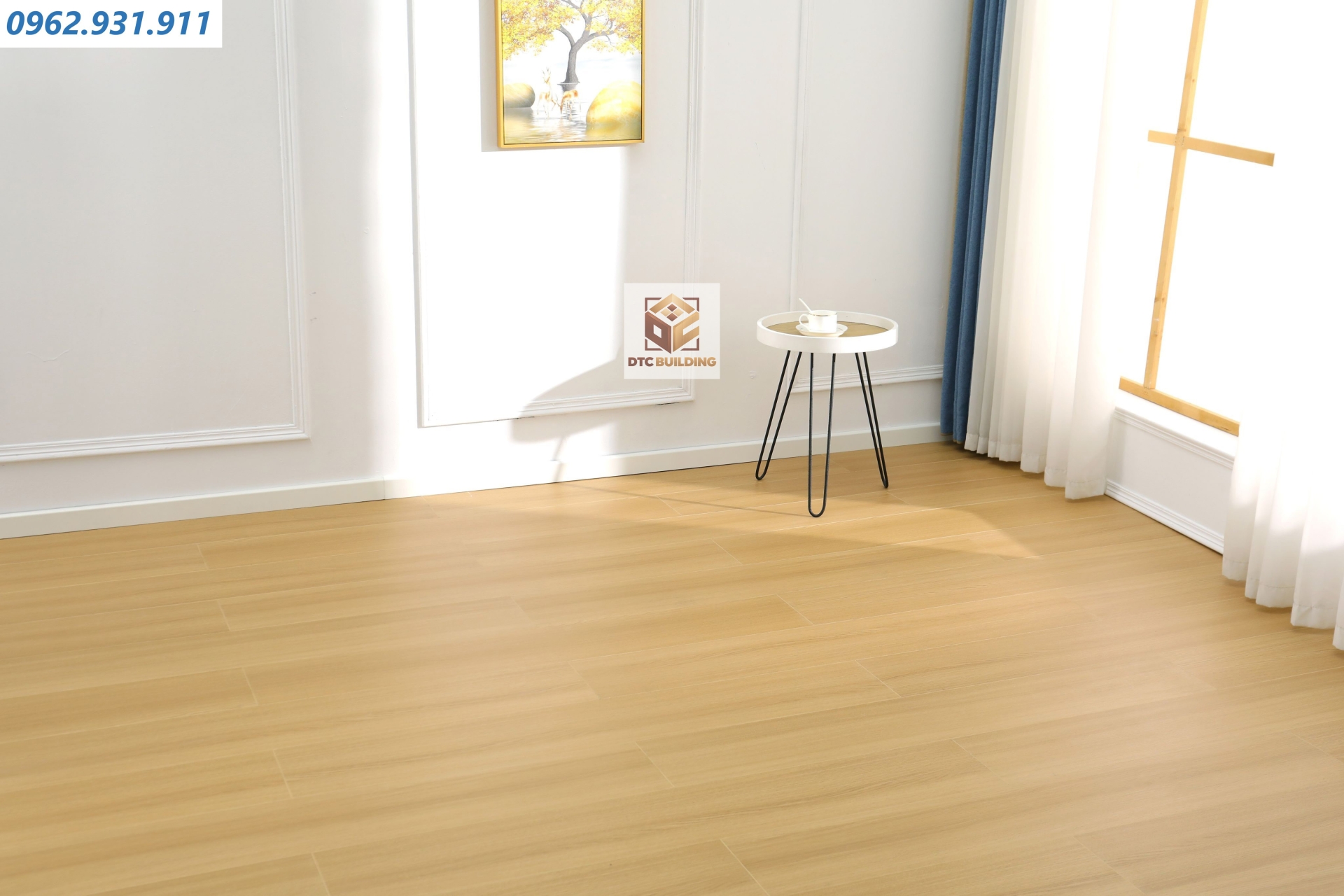 Sàn Hybrid Timber HHJ02