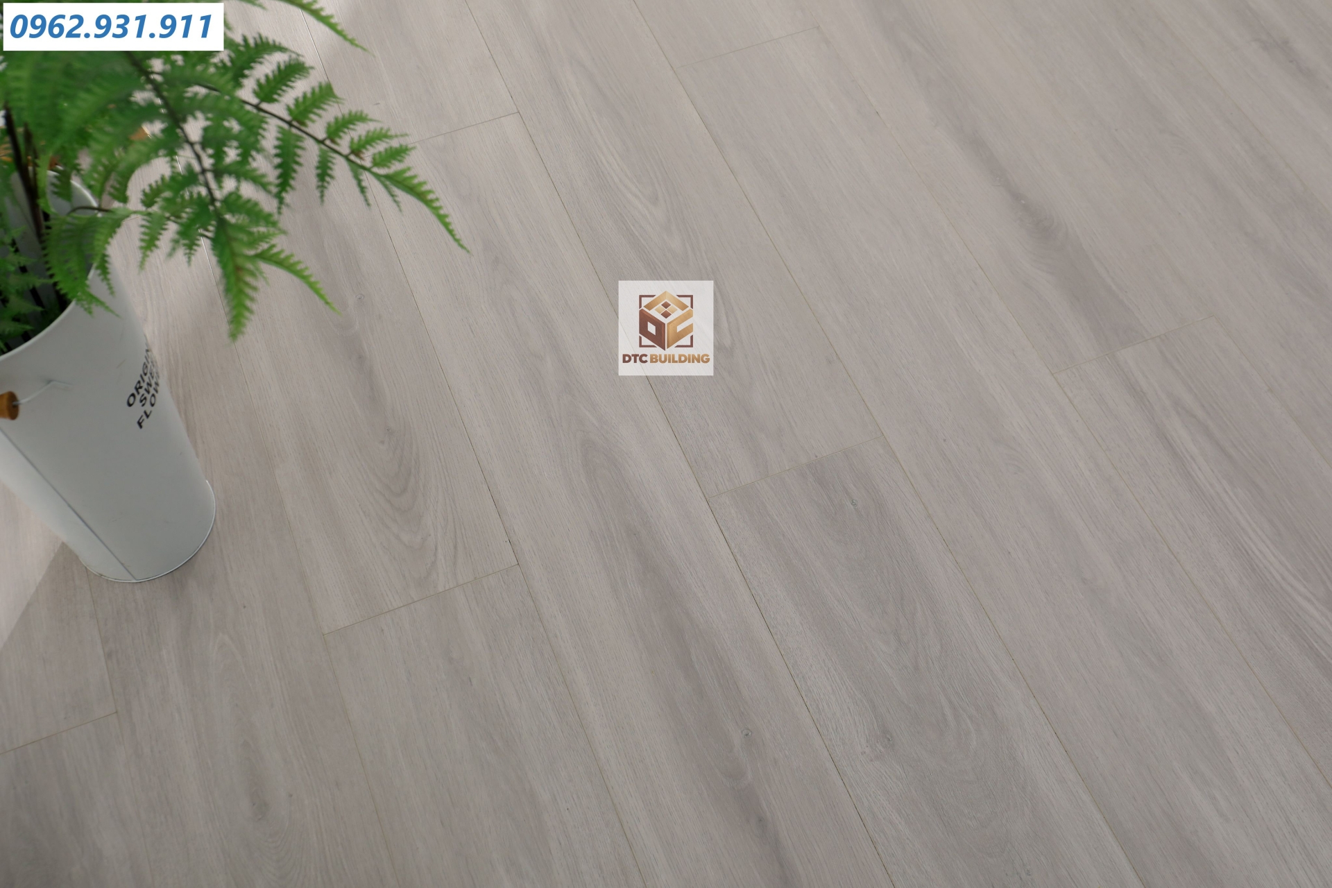 Sàn Hybrid Timber HHJ03