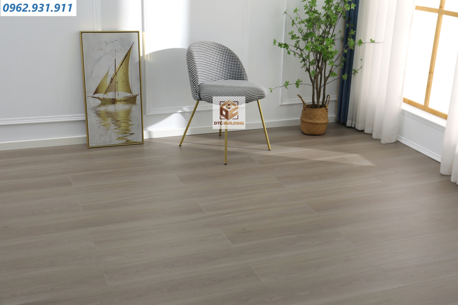 Sàn Hybrid Timber HHJ06