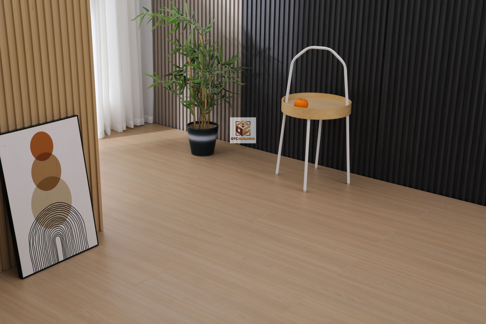 Sàn Hybrid Timber HHJ09