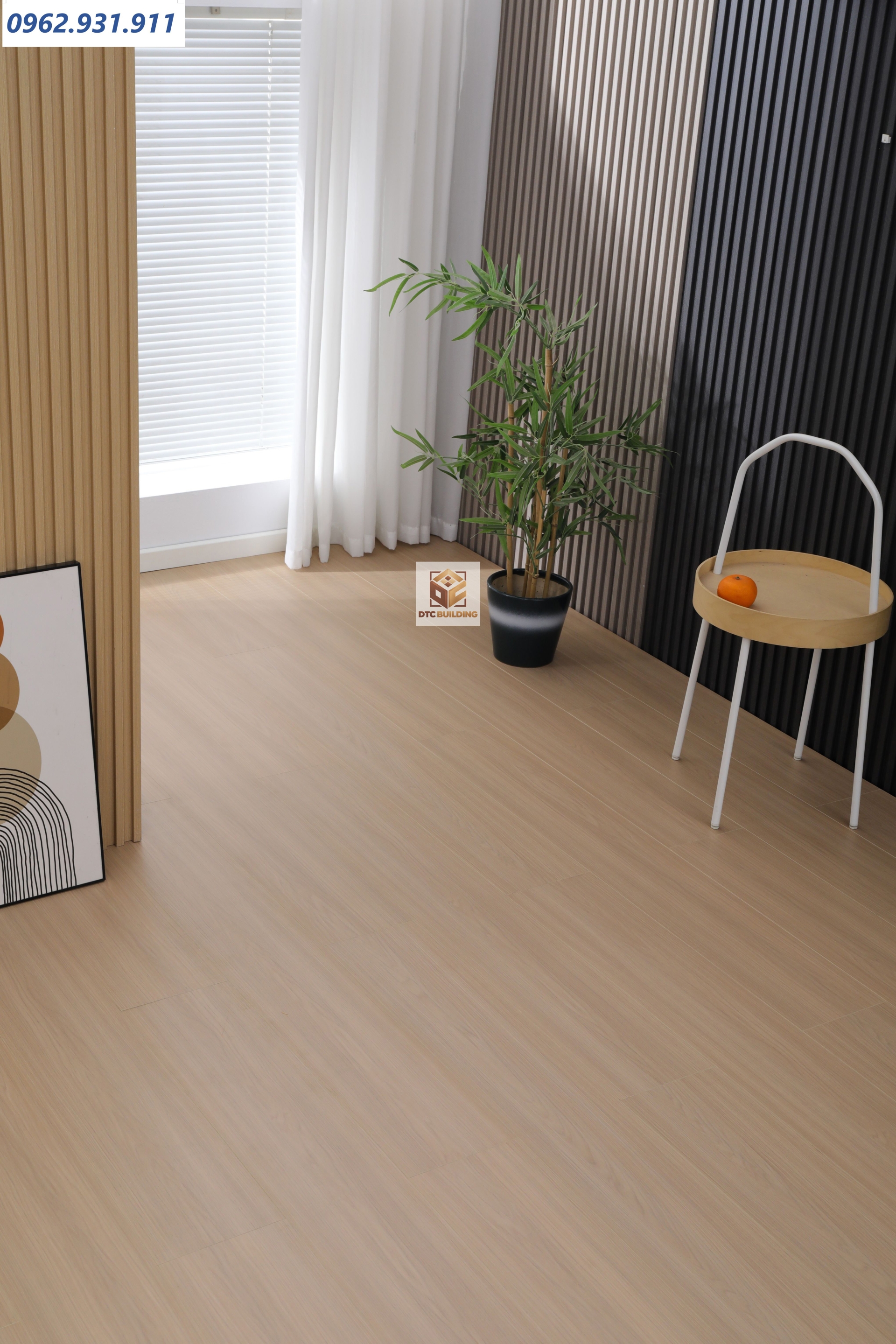 Sàn Hybrid Timber HHJ09