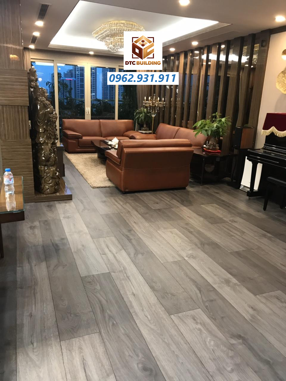 DTC FLOOR