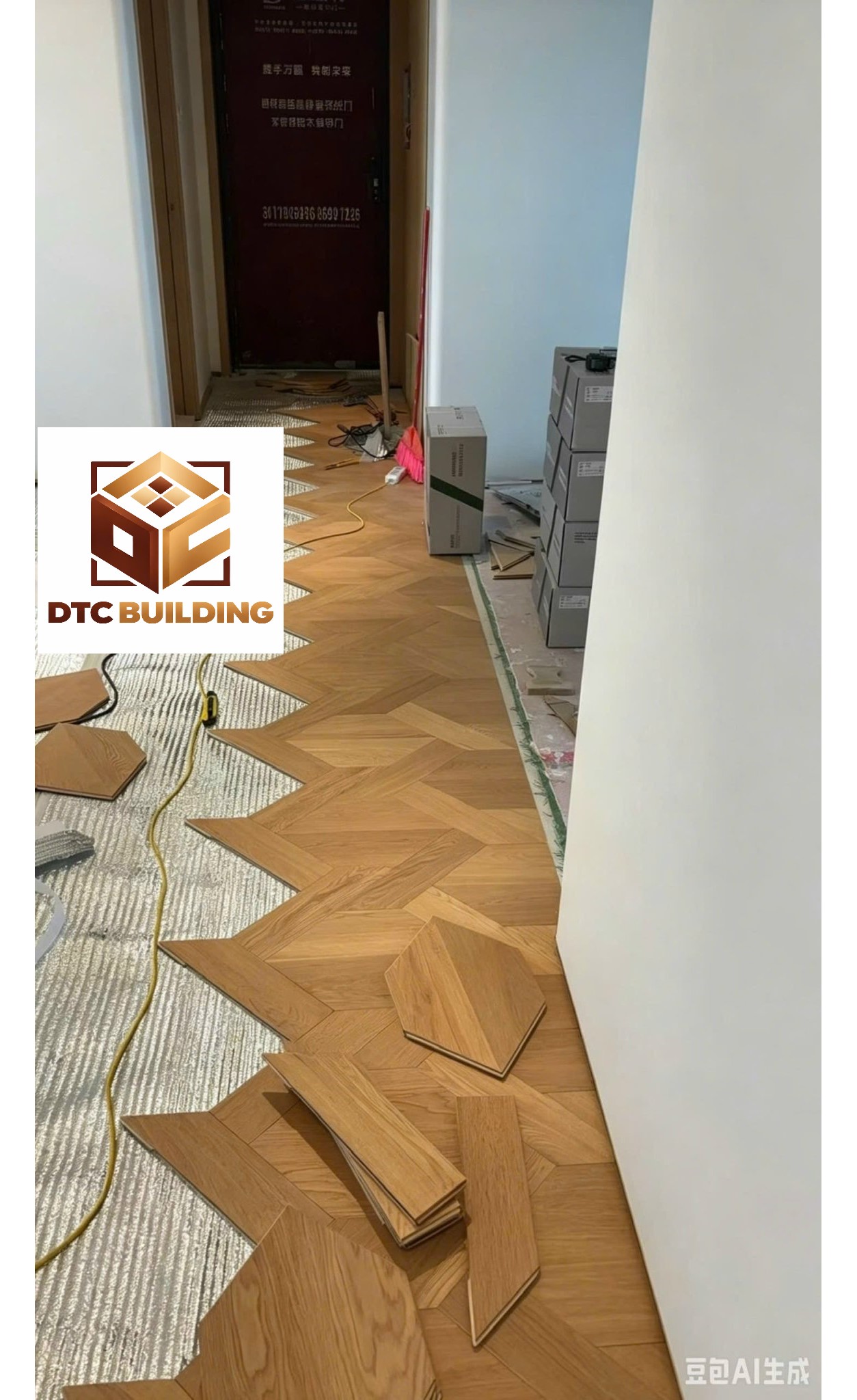 Tối Ưu Chi Phí Lắp Đặt Và Bảo Trì Cho Sàn Gỗ Kỹ Thuật