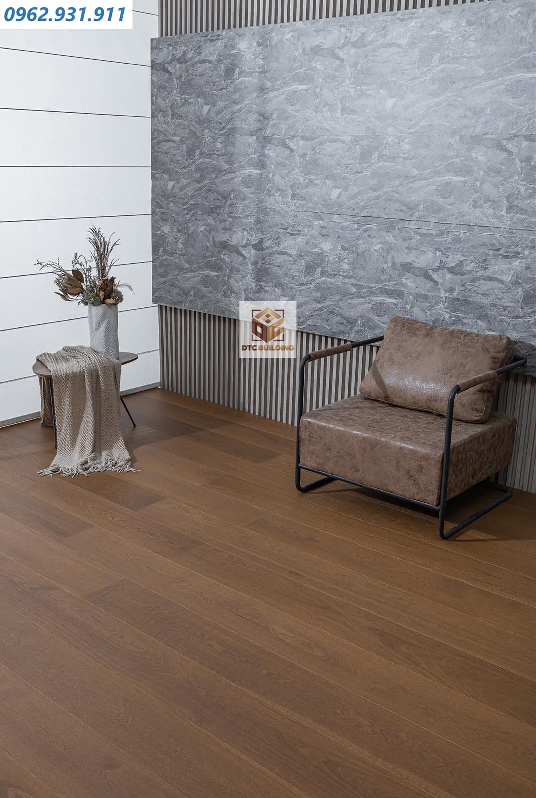 Sàn Hybrid Timber HHC27