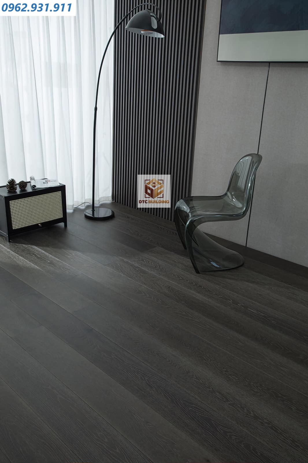 Sàn Hybrid Timber HHC28