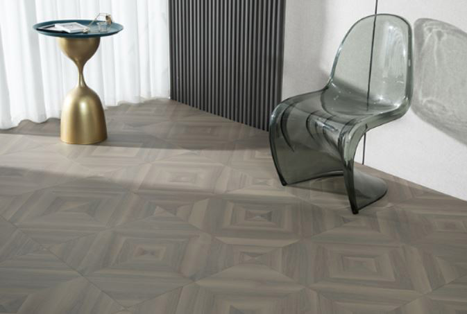 Sàn Vuông Khảm Hoạ Tiết 5986
