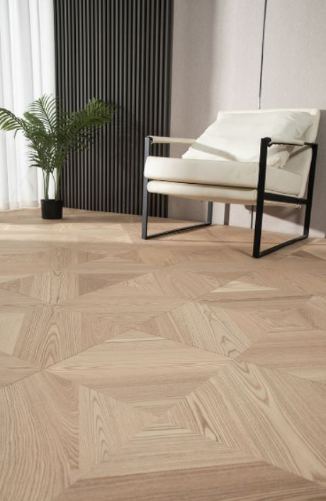Sàn Vuông Khảm Hoạ Tiết 5983